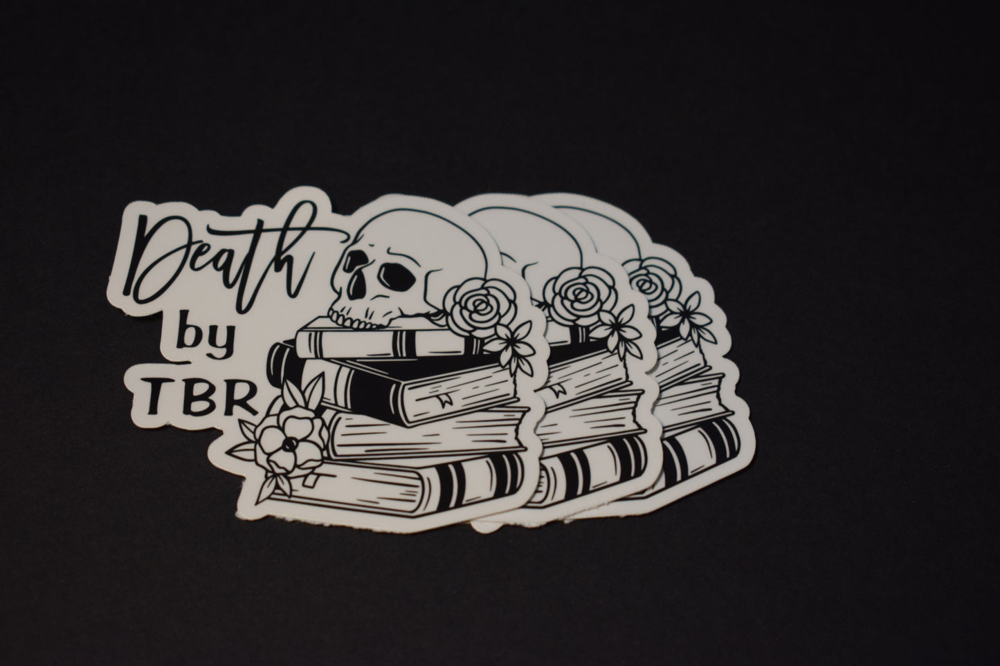 Death by TBR