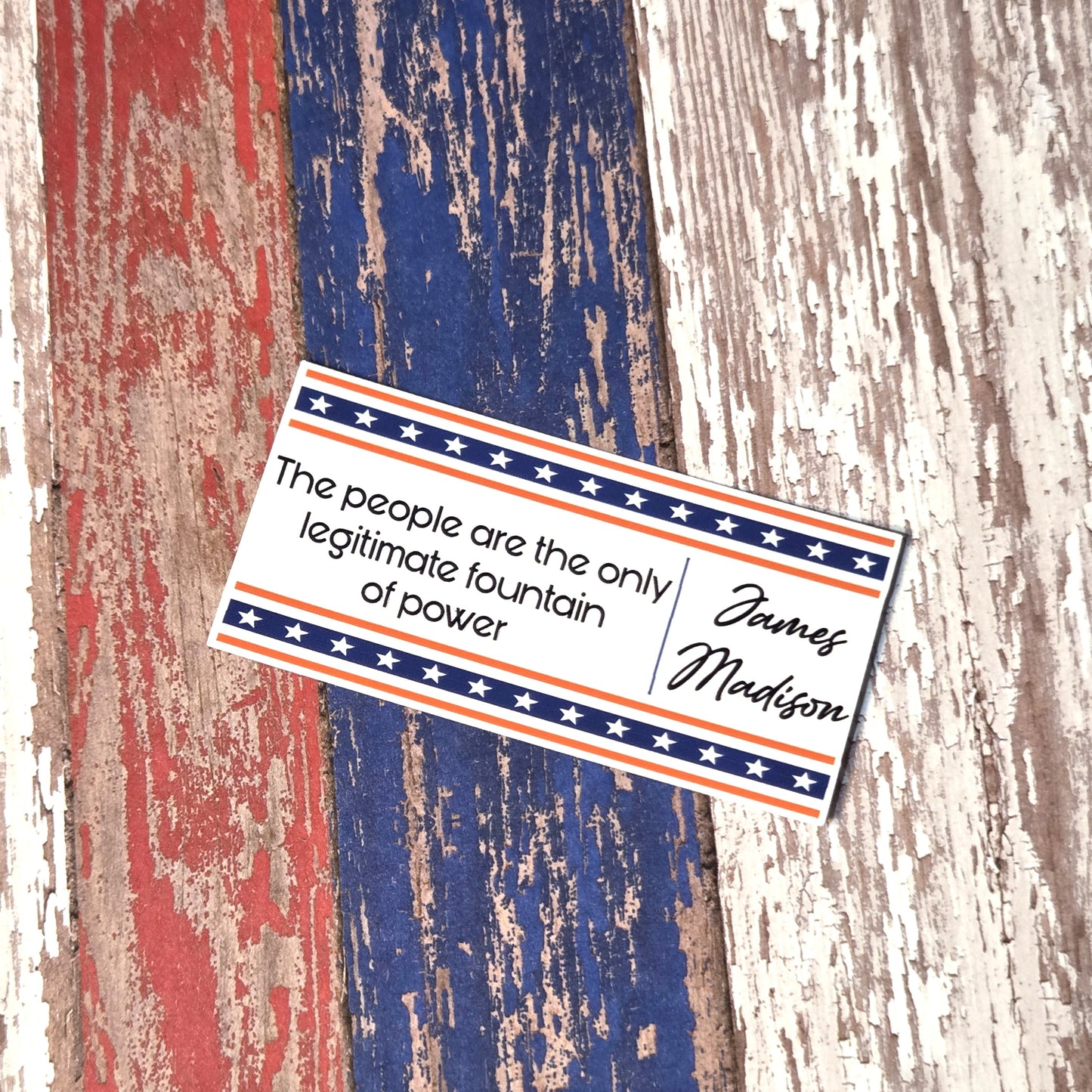 Freedom Quotes vinyl sticker pack