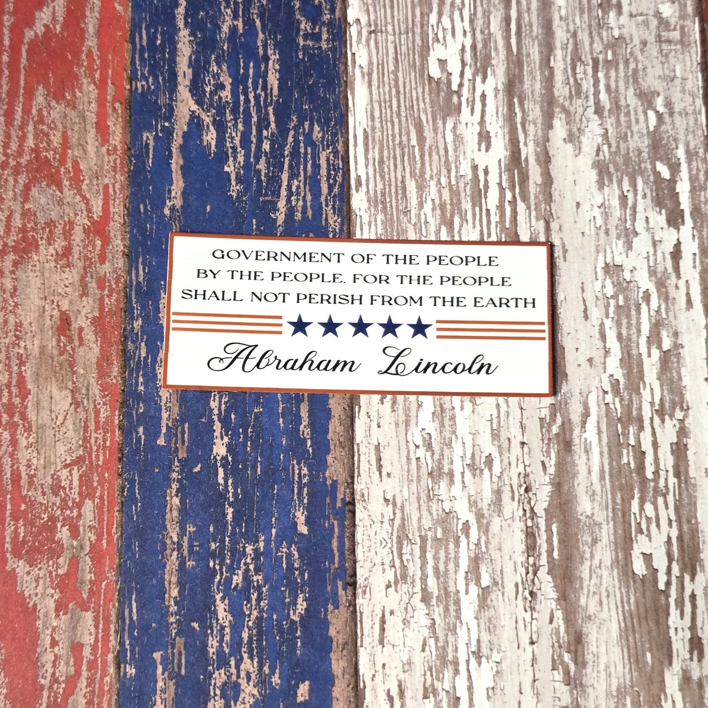 Freedom Quotes vinyl sticker pack