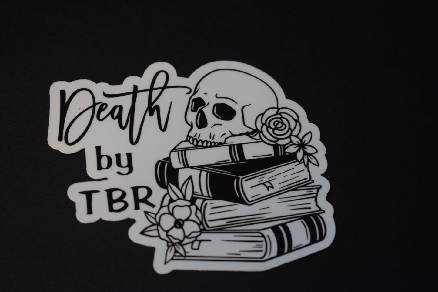 Death by TBR
