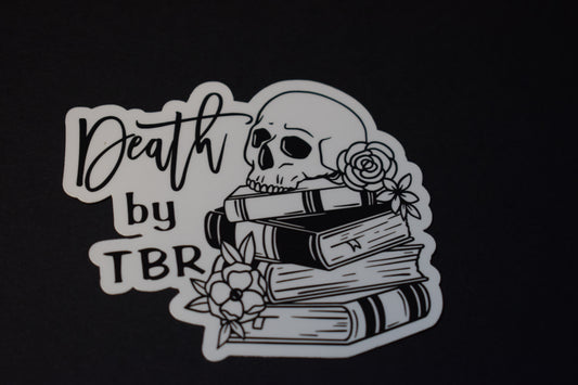 Death by TBR