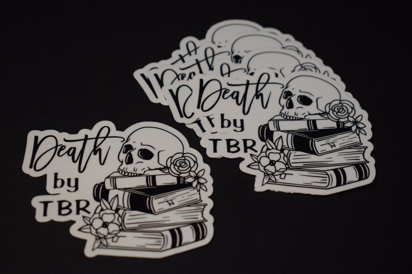 Death by TBR